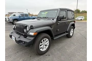 Jeep Wrangler 2023 4x4 Sport en Kansas City MO
