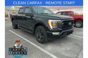 Ford F-150 2022 4x4 XLT 4dr