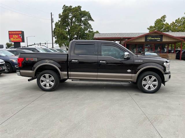 2018 F-150 King Ranch image 9