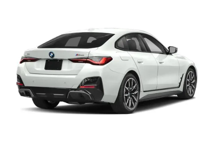 $38591 : BMW i4 2023 eDrive35 Gran Co image 3