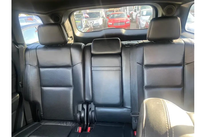 Used 2015 Grand Cherokee 4WD image 8
