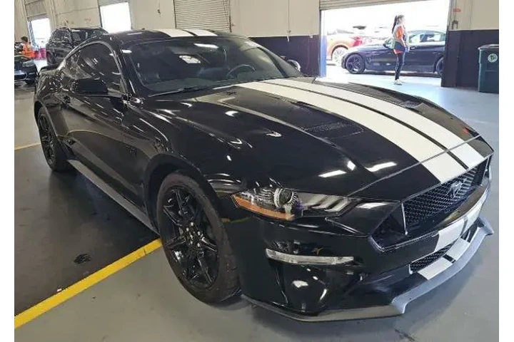 $39800 : Ford Mustang 2020 GT 2dr Fas image 3