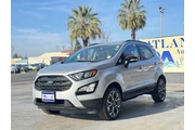 Ford EcoSport 2019 AWD SES 4 en Sacramento