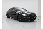 Genesis G70 2023 2.0T 4dr Se en Reno