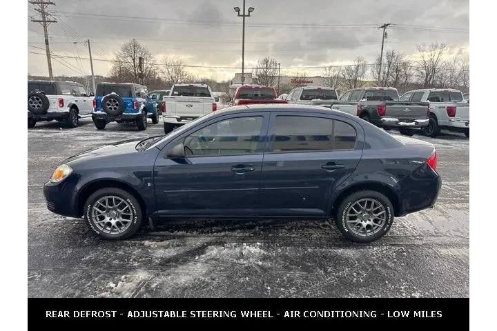 $5995 : Chevrolet Cobalt 2010 LS XFE image 7
