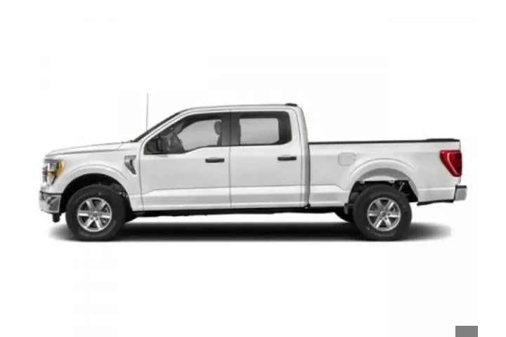 $30995 : Ford F-150 2021 4x2 XLT 4dr image 5