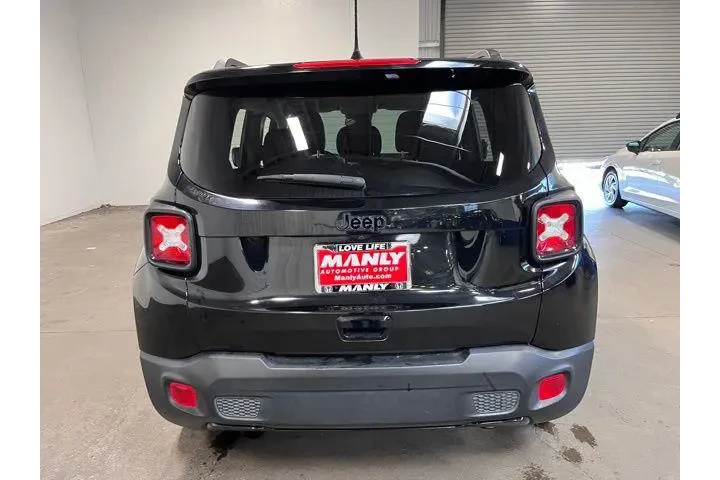 $14965 : Jeep Renegade 2019 image 4