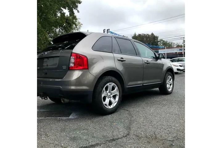 $7999 : 2014 Edge image 5