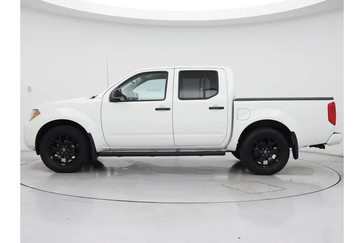$23998 : Nissan Frontier 2020 4x2 S 4 image 3
