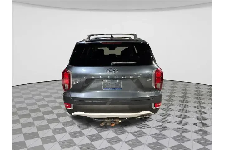 $18498 : Hyundai PALISADE 2020 AWD SE image 6