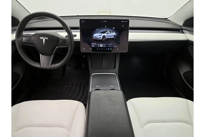$28998 : Tesla Model 3 2022 AWD Long image 9