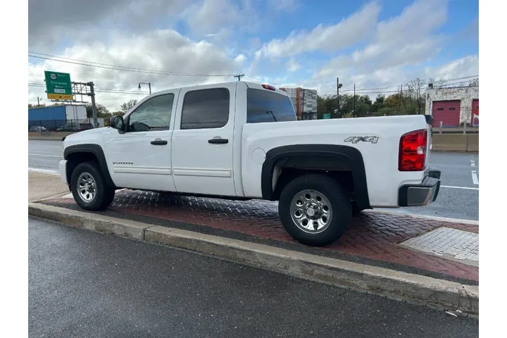 $8995 : 2010 Silverado 1500 LT image 7