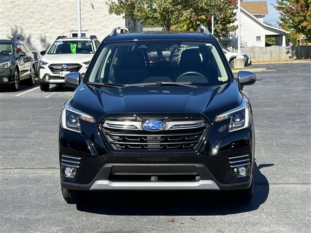 $40214 : PRE-OWNED 2024 SUBARU FORESTER image 6