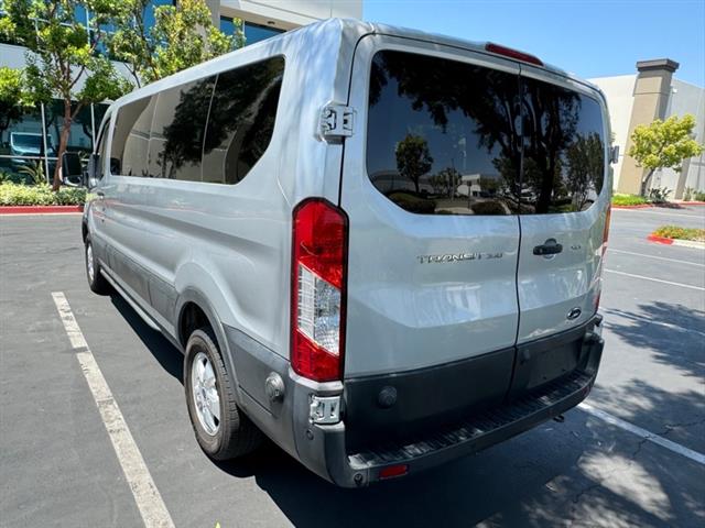 2020 Transit 350 Van Low Roof image 6