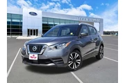 Nissan Kicks 2020 SV 4dr Cro