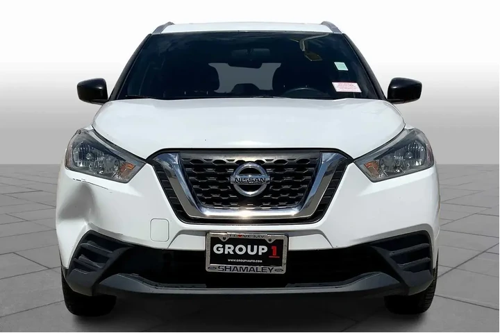 $10828 : Nissan Kicks 2019 S 4dr Cros image 3
