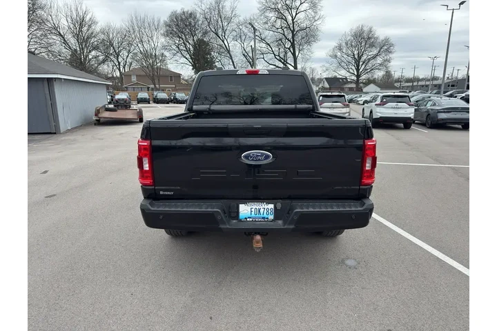 $39999 : Ford F-150 2023 4x4 XL 4dr S image 7