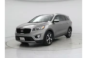 $15998 : Kia Sorento 2017 EX V6 4dr S thumbnail
