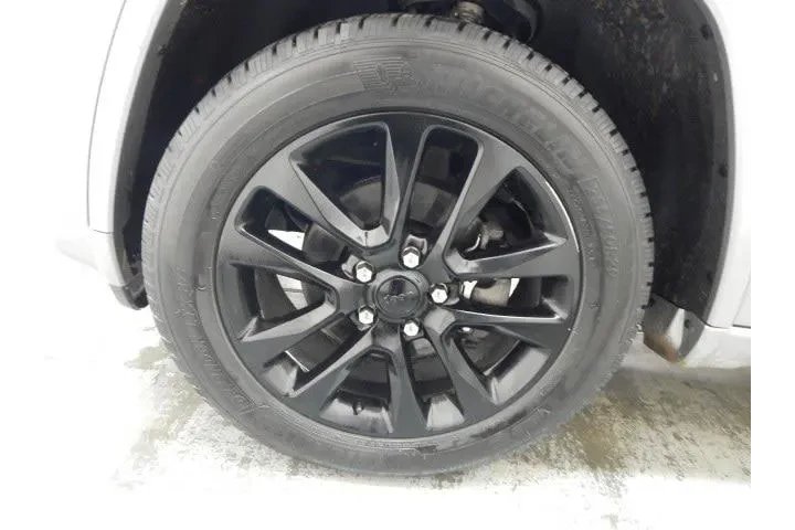 $12987 : Jeep Grand Cherokee 2017 4x4 image 10