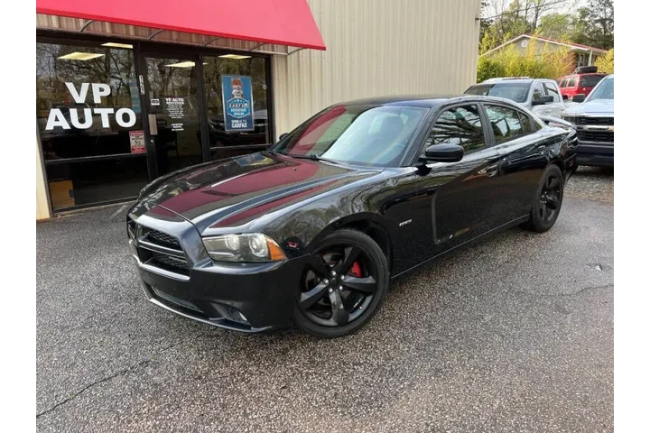 $12999 : 2014 Charger R/T Plus image 3