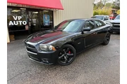 $12999 : 2014 Charger R/T Plus thumbnail