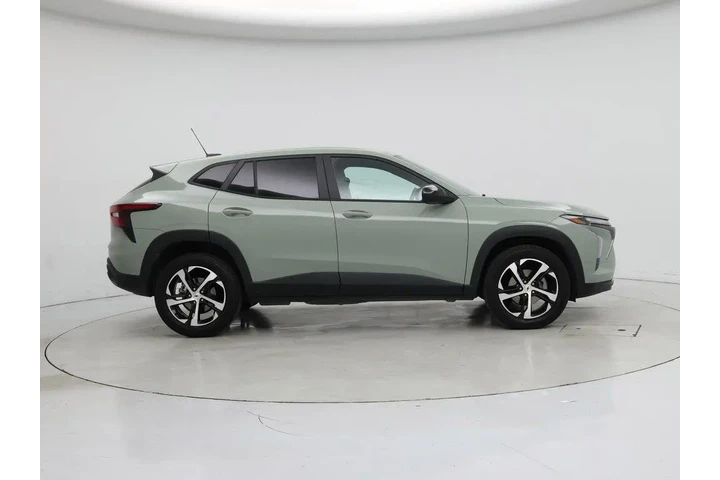 $21998 : Chevrolet Trax 2024 RS 4dr C image 7