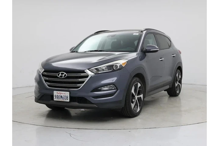 $14998 : Hyundai TUCSON 2016 AWD Limi image 4