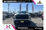 $32995 : 2022 Silverado 1500 Custom Tr thumbnail