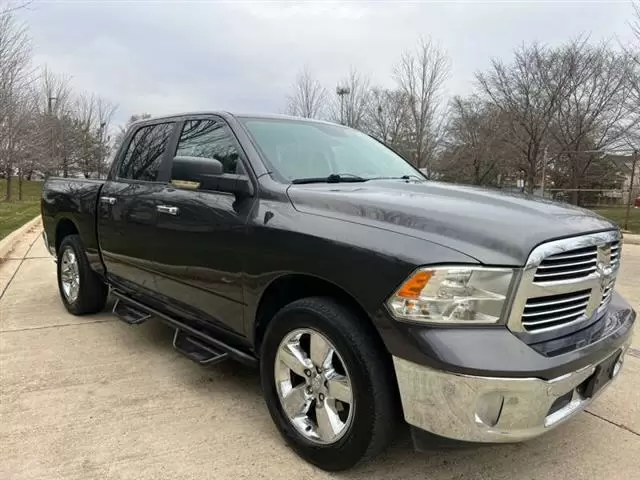 $14995 : 2016 RAM 1500 Big Horn image 1