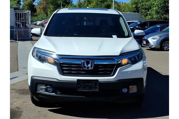 $22621 : Honda Ridgeline 2019 AWD RTL image 2