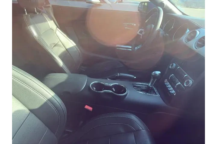 $36750 : Ford Mustang 2017 GT Premium image 3