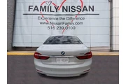 $21876 : BMW 7 Series 2017 750i 4dr S thumbnail