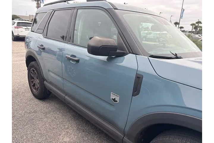 $17806 : Ford Bronco Sport 2022 AWD B image 2