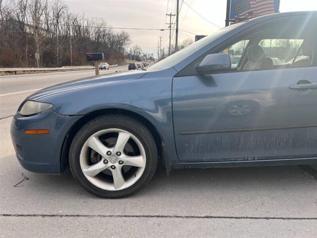 $1295 : 2006 MAZDA6 s image 10