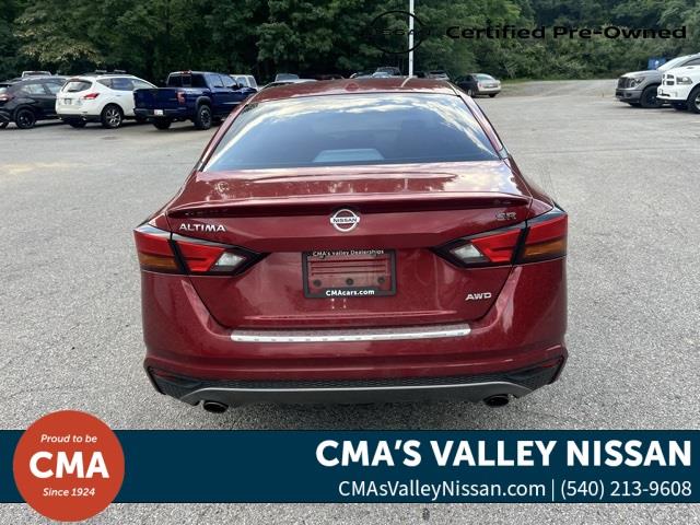 $23413 : PRE-OWNED 2020 NISSAN ALTIMA image 6