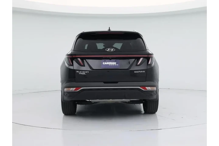 $25998 : Hyundai TUCSON Hybrid 2023 A image 6
