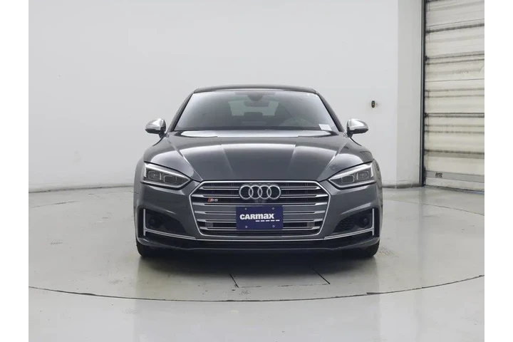 $29998 : Audi S5 Sportback 2018 AWD 3 image 5