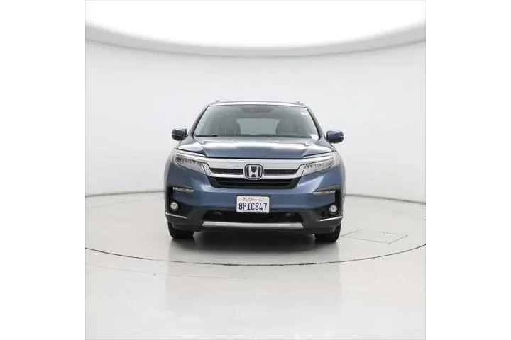 $34998 : Honda Pilot 2020 AWD Elite 4 image 5