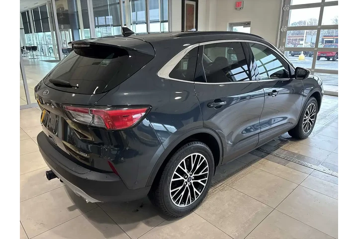 $22178 : Ford Escape Plug-In Hybrid 2 image 3
