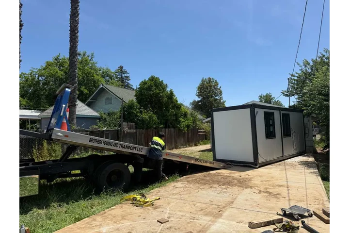 Brother's Towing &Transportllc image 10