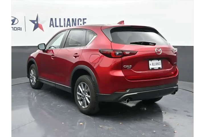 $23608 : Mazda CX-5 2023 AWD 2.5 S Pr image 5