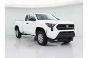 Toyota Tacoma 2024 4x2 SR 2d