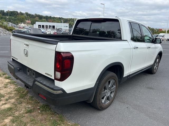 $29498 : PRE-OWNED 2020 HONDA RIDGELIN image 8