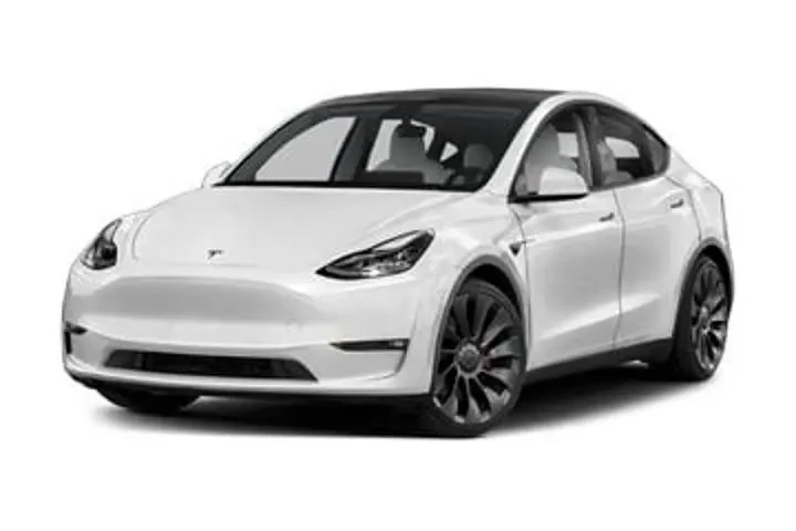 $31995 : Tesla Model Y 2023 AWD Long image 1
