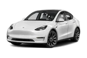 Tesla Model Y 2023 AWD Long en San Luis Obispo