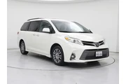 Toyota Sienna 2019 XLE 7-Pas en San Francisco Bay Area