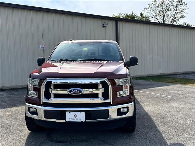 $13995 : 2016 F-150 XLT SuperCrew 5.5- image 2