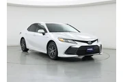 Toyota Camry Hybrid 2021 XLE en Elizabethtown