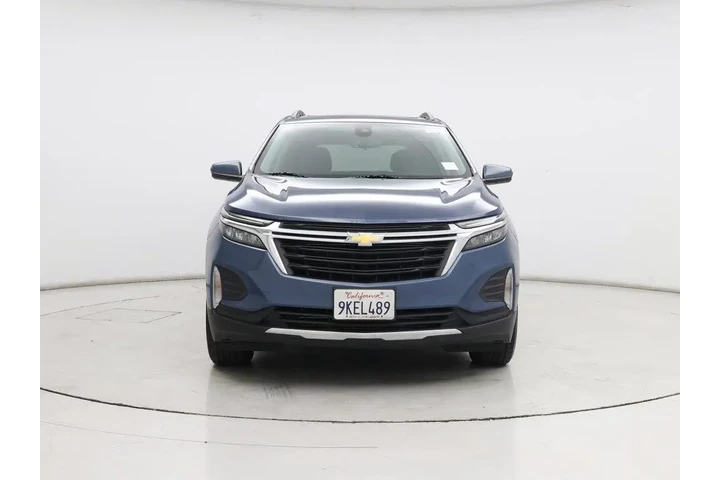 $23998 : Chevrolet Equinox 2024 LT 4d image 5