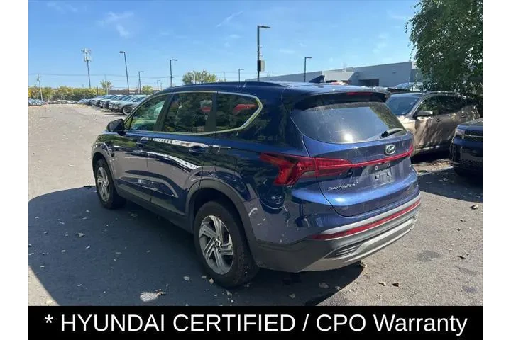 $18900 : Hyundai SANTA FE 2023 AWD SE image 5